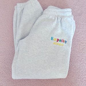 Empathy Always pants